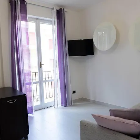 La Casa Di Lucy Apartment *