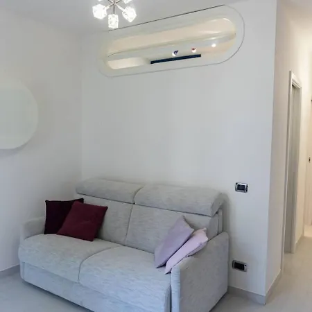 La Casa Di Lucy Apartment Gaeta
