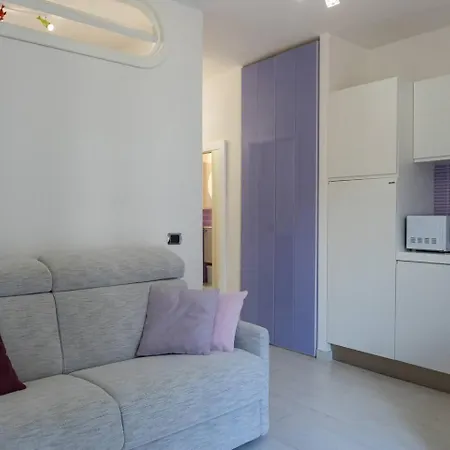 La Casa Di Lucy Gaeta