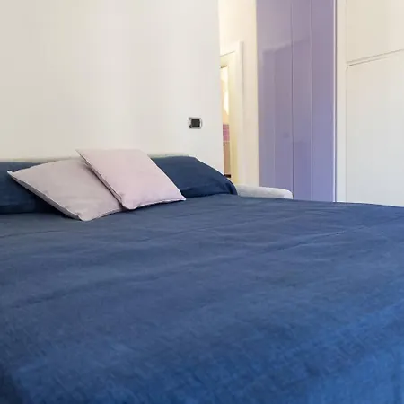 Apartment La Casa Di Lucy Gaeta