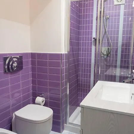 La Casa Di Lucy Apartment Gaeta